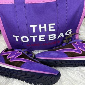 The Jogger Marc Jacobs (Tote only)